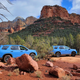 Image for article titled The 2023 Honda Pilot TrailSport Is a Family SUV For Light Off-Roading